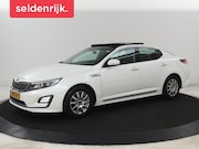 Kia Optima - 2.0 CVVT Hybrid ExecutiveLine | Panoramadak | Stoelventilati