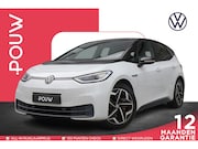 Volkswagen ID.3 - 204pk First Plus 58 kWh | SoH 93% | Achteruitrijcamera | Sto
