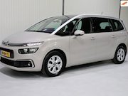 Citroën C4 Grand Picasso - 1.2 PureTech Feel AUTOMAAT - 7 PERSOONS - NETTE STAAT - TREK