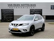 Nissan X-Trail - 1.6 DIG-T Tekna 7p. / Panoramadak / Leer / Trekhaak / N.A.P.