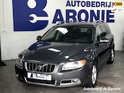 Volvo V70 - 2.5T Summum
