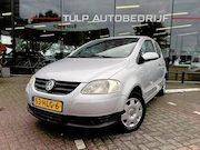 Volkswagen Fox - 1.2 Trendline