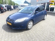 Ford Focus - 1.6 TDCI Trend