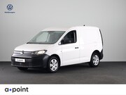 Volkswagen Caddy - Cargo 2.0 TDI Comfort