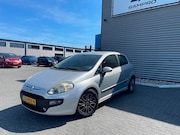 Fiat Punto - Evo 1.3 M-Jet Dynamic