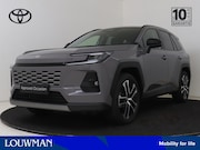 Toyota RAV4 - 2.5 Hybrid AWD 195 Executive | DIRECT LEVERBAAR | GEEN STEKK