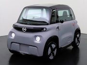 Opel Rocks-e - Klub