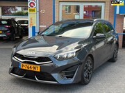 Kia Ceed - Sportswagon 1.5 T-GDi GT-Line|Automaat|NAP|Trekhaak|Pano|BTW