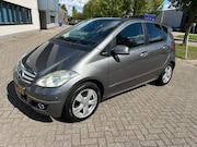 Mercedes-Benz A-klasse - 160 Bl.E.BnsCl Avan. 95PK AIRCO TRHK NAP