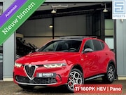 Alfa Romeo Tonale - 1.5T Hybrid Ti 160PK Automaat 1e Eig |Top