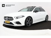 Mercedes-Benz A-klasse - 180 Business Solution AMG (PANORAMADAK, STOELVERWARMING, PDC