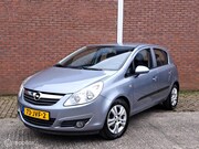 Opel Corsa - 1.4-16V Enjoy Dealer onderhouden