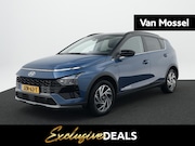 Hyundai Bayon - 1.0 T-GDI Premium | Stoel/Stuurverwarming | Achteruitrijcame
