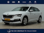 Skoda Scala - 1.0 115 pk TSI Ambition Cruise control Led koplampen Airco 2