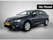 Seat Leon - ST 1.0 TSI Style Ultimate Edition | PARKEERSENSOREN | CRUISE