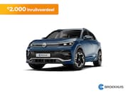 Volkswagen Tiguan - R-Line Edition - eHybrid | 'App-Connect' draadloze smartphon