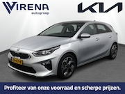 Kia Ceed - 1.4 T-GDi ExecutiveLine - Panoramadak - Stoelverwarming/Verk