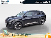 Kia EV3 - Plus 81.4 kWh Demonstratie voertuig | Navigatie | Climate co
