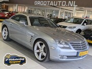 Chrysler Crossfire - 3.2 V6 Airco, Cruise Control, Stoelverwarming, Stuurbekracht