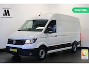Volkswagen Crafter - 2.0 TDI L3H3 EURO 6 - Airco - Cruise - Trekhaak - Camera - €