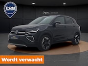 Volkswagen T-Cross - 1.0 TSI R-Line | Camera | 17" | ACC | IQ-Light |
