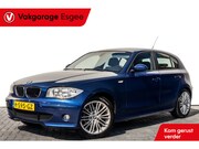 BMW 1-serie - 116i 116 PK | Meeneem prijs | APK Geldig tot en met 17-11-26