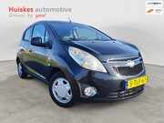 Chevrolet Spark - 1.0 16V LE Airco/elektr. ramen voor/Bluetooth