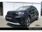 Opel Frontera - 1.2 Turbo Hybrid 145pk GS | Uit voorraad leverbaar Navigatie