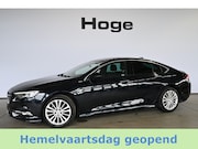 Opel Insignia - 1.5 Turbo Business Executive Clima Navigatie Goed Onderhoude