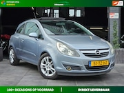Opel Corsa - 1.4-16V Sport|PANO|Ingebouwde Fietsendrager|Airco