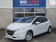 Peugeot 208 - 1.2 VTi Blue Lease Executive PANO/AIRCO/STOELVERWARMING