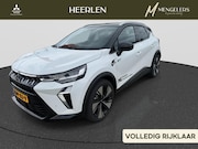 Mitsubishi ASX - 1.8 HEV AT Executive | Rijklaar | DEMO | 19"LM velgen met Al