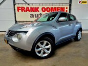 Nissan Juke - 1.6 117PK Acenta + 2e Eigenaar|OH historie|Trekhaak|Climate|
