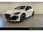 Renault Clio - nieuwe Renault 1.8 Hybrid 160 techno | Michelin all seasons