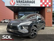 Mitsubishi Eclipse Cross - 2.4 PHEV Intense // LED // CAMERA // KEYLESS // APPLE CARPLA