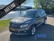Volkswagen Tiguan - 1.4 TSI R-Line Edition|Led xenon|pano|pdc