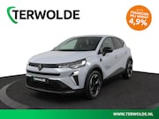 Renault Captur - TCe 90 techno | Google Navigatie | Parkeercamera | Climate C