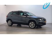 Skoda Karoq - 1.5 TSI 150pk DSG ACT Style Business Panoramadak Stoelverwar