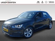 Audi A1 - Sportback 1.0 TFSI Pro Line | Airco | Cruise Control |
