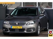 Peugeot 308 - SW 1.2 PureTech Allure Pack, ACC, keyless, cam.