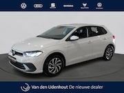 Volkswagen Polo - 1.0 TSI Life Edition | App Connect | Parkeersensoren V+A | C