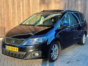 Seat Alhambra - 2.0 TDI Style 7p | PANO | XENON | DSG |