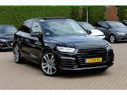 Audi SQ5 - 3.0 TFSI quattro Pro Line Plus / Trekhaak / Panoramadak / Ca