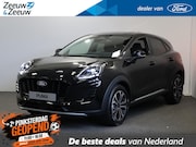Ford Puma - 1.0 EcoBoost Hybrid Titanium | €4000, - Actie Korting| Priva