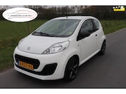 Peugeot 107 - 1.0 Access Accent