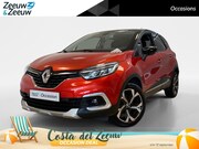 Renault Captur - 1.0 TURBO | INTENS | AUTOMAAT | NL-AUTO |