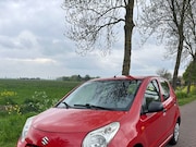Suzuki Alto - 1.0 Base