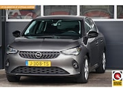 Opel Corsa - 1.2 Elegance, NL, CarPlay, LED, cruise, DAB, sfeerverl.