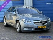 Opel Insignia - 2.0 T Cosmo * Airco * Automaat * Cruise Control