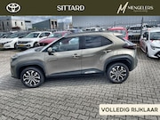 Toyota Yaris Cross - 1.5 Hybrid 115 First Edition